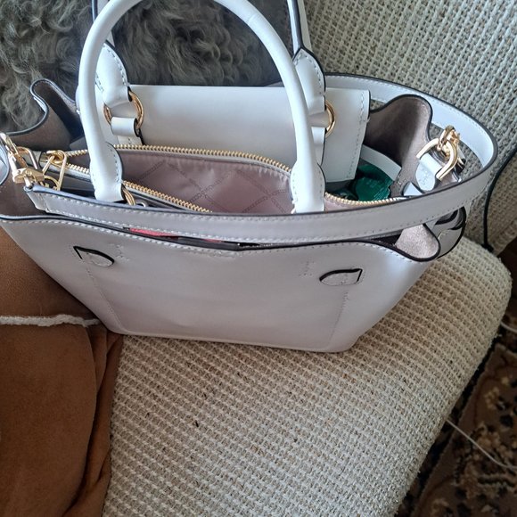 Limited Edition Michael Kors Hamilton Legacy Tote - Picture 4 of 6